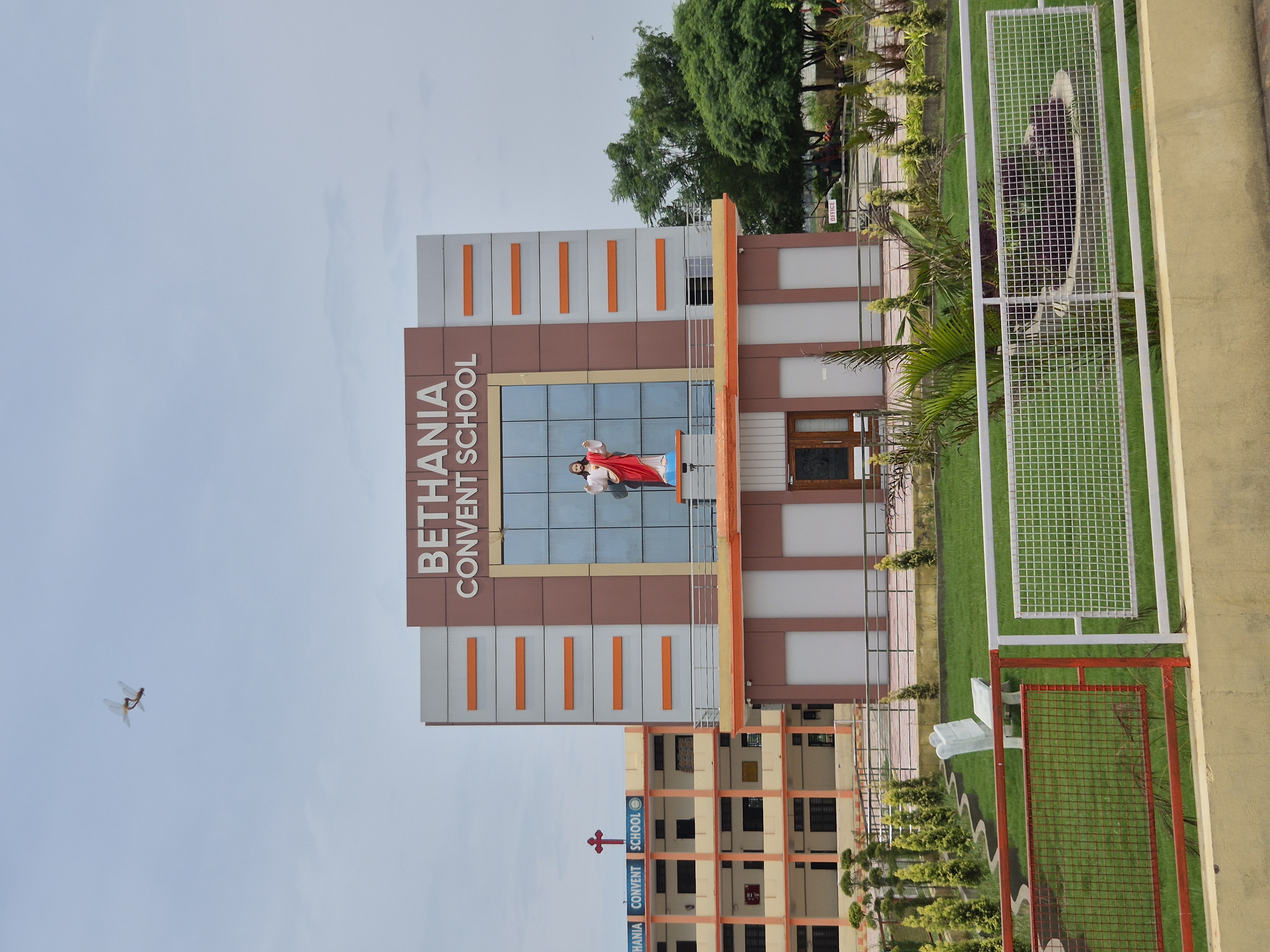 School Activity